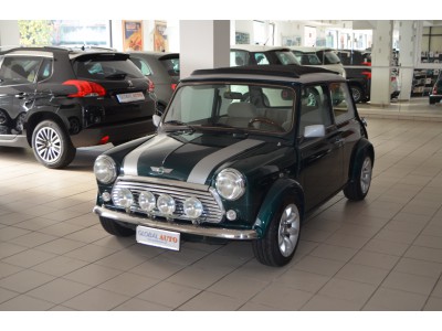 Mini 1300 Open Classic